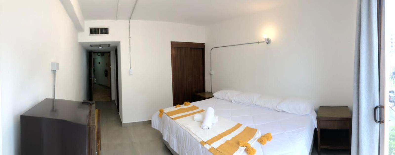 Hotel El Plaza ليما المظهر الخارجي الصورة
