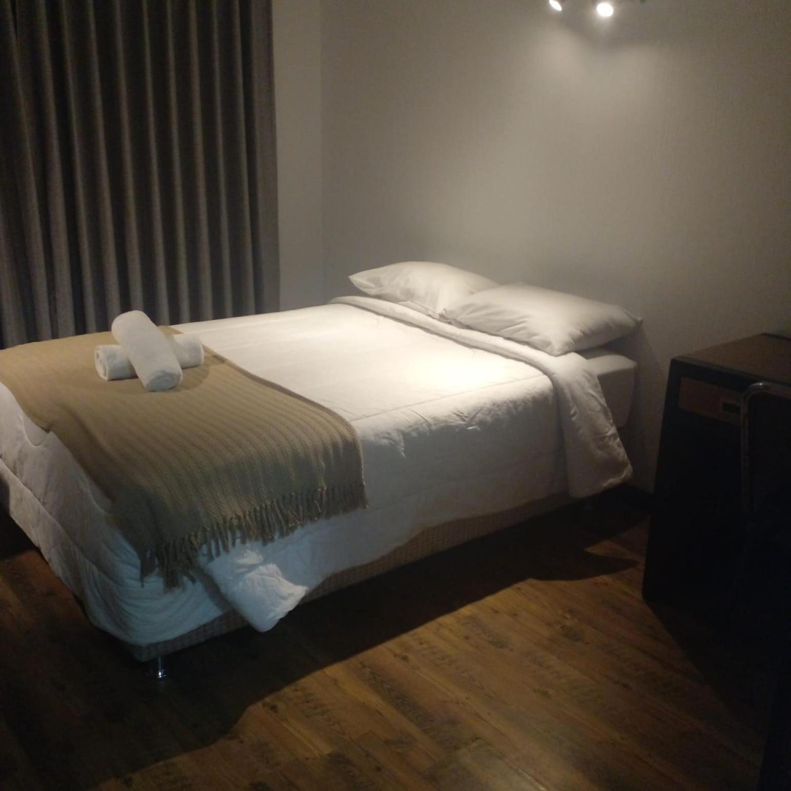 Hotel El Plaza ليما المظهر الخارجي الصورة