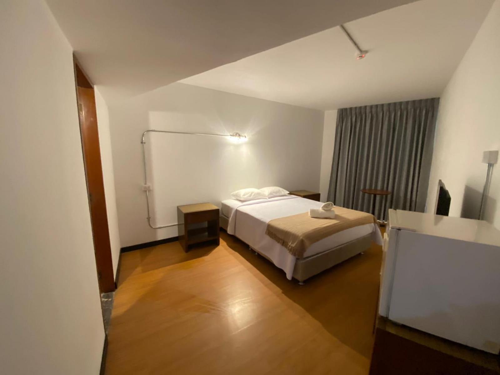 Hotel El Plaza ليما المظهر الخارجي الصورة